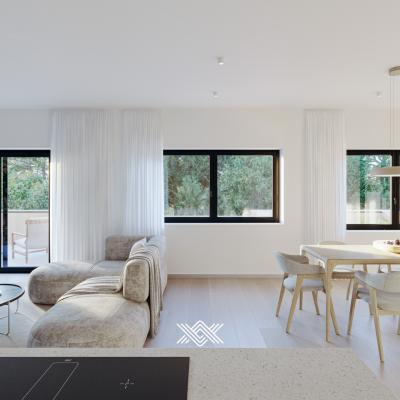 Appartement te koop in Mariakerke