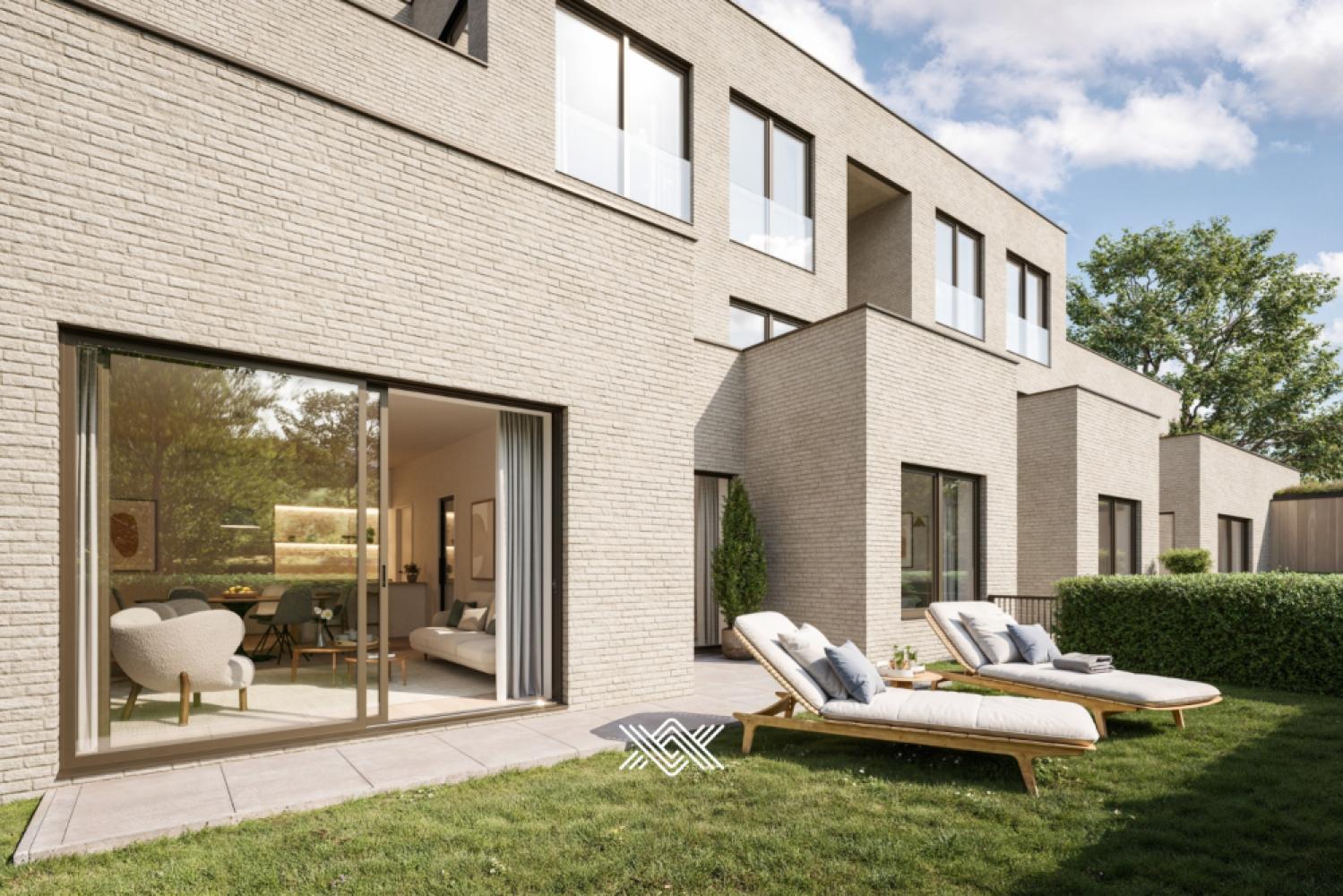 Appartement à vendre à Mariakerke