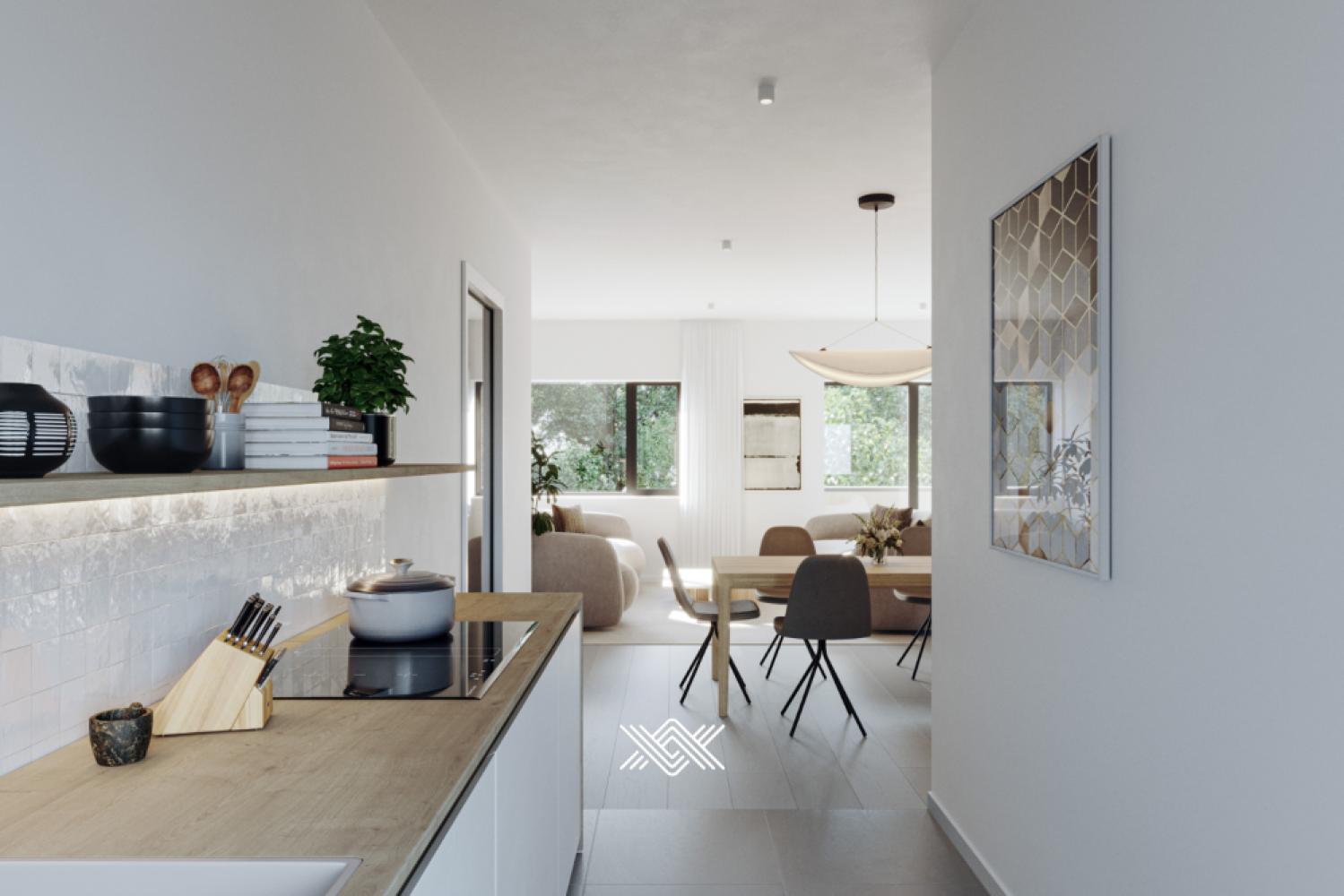 Appartement à vendre à Mariakerke