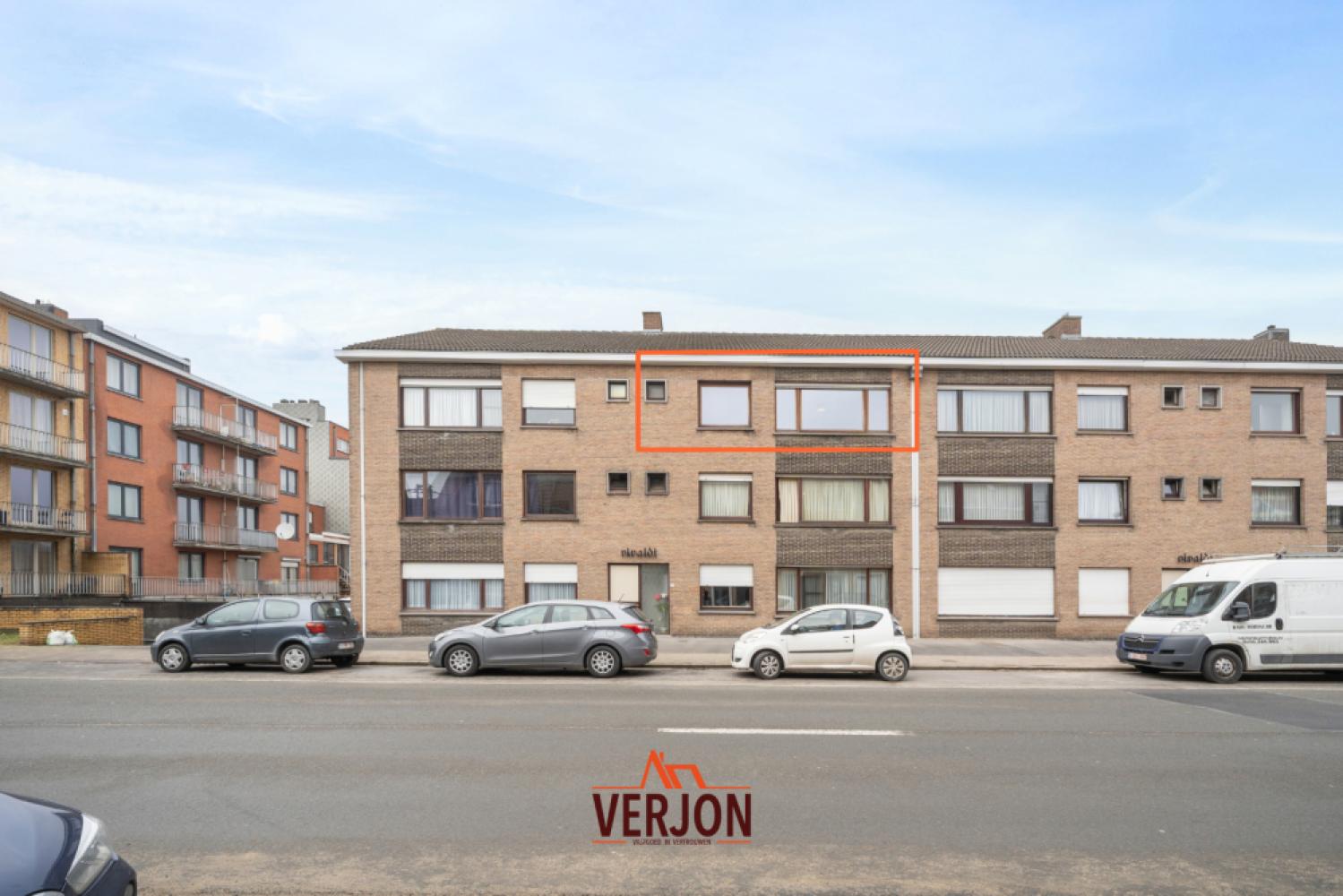 Apartment for sale in Roeselare