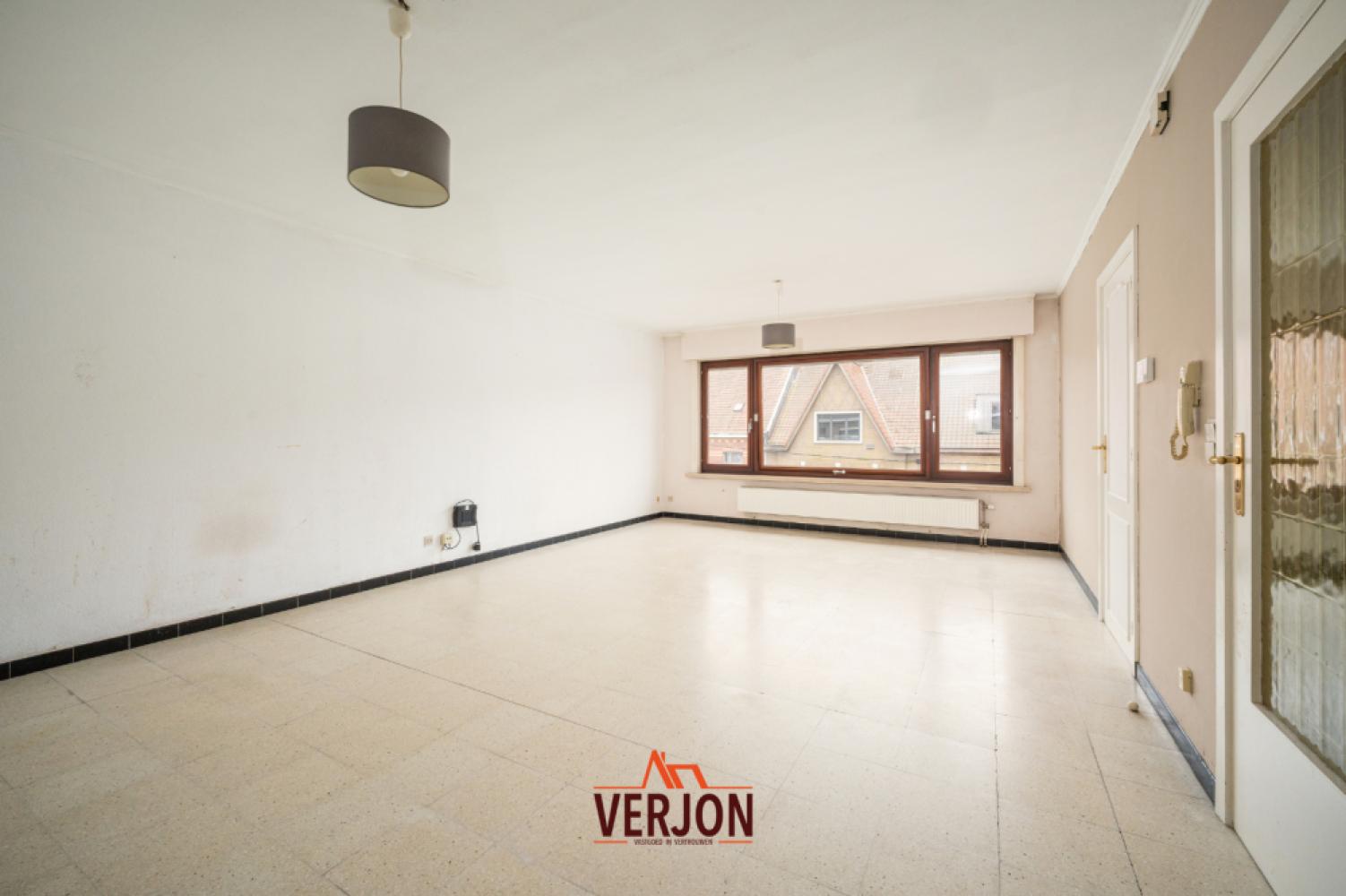 Apartment for sale in Roeselare