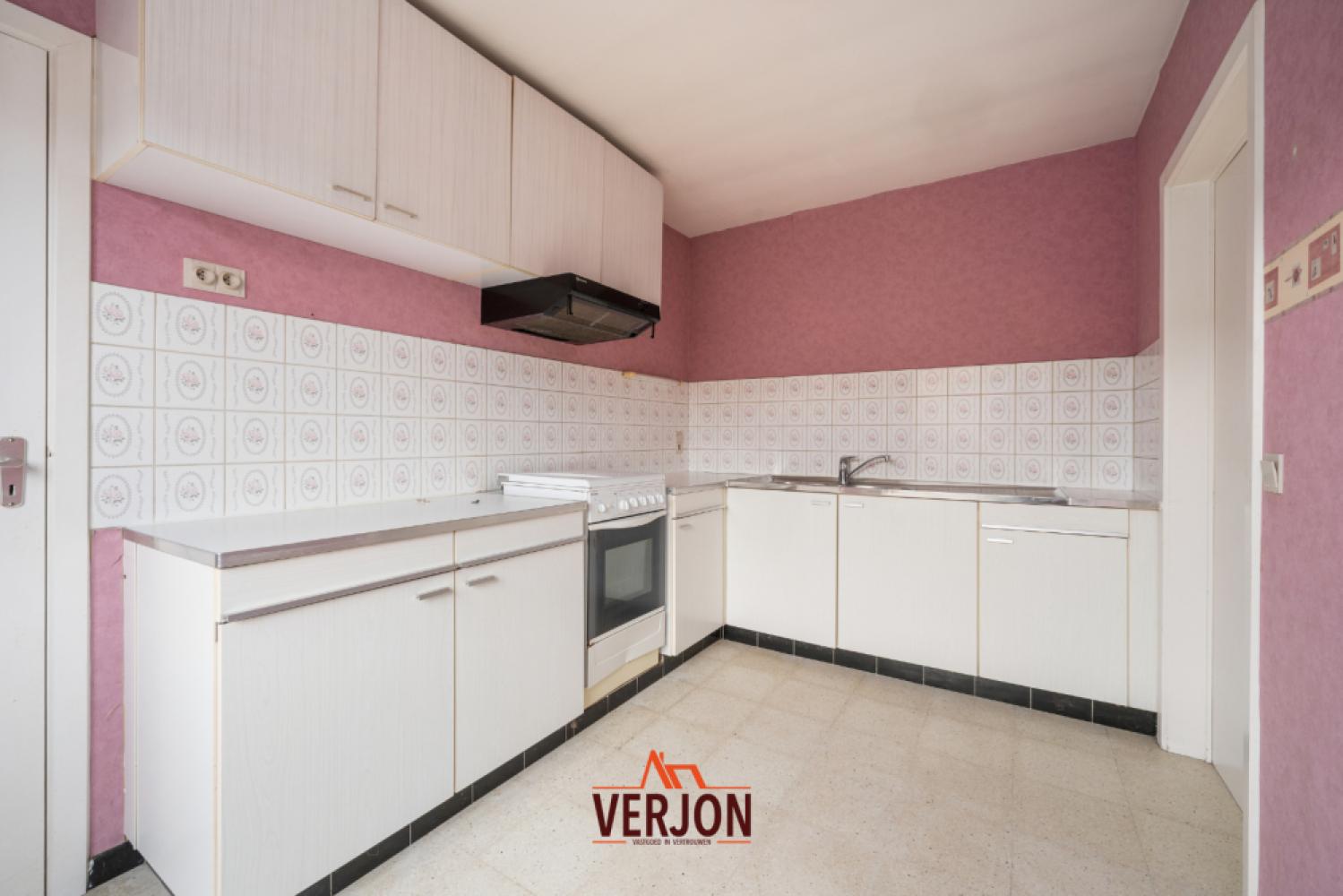 Apartment for sale in Roeselare