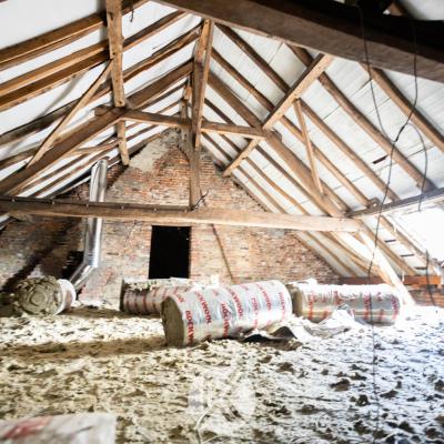 Huis te koop in Steenhuize-Wijnhuize