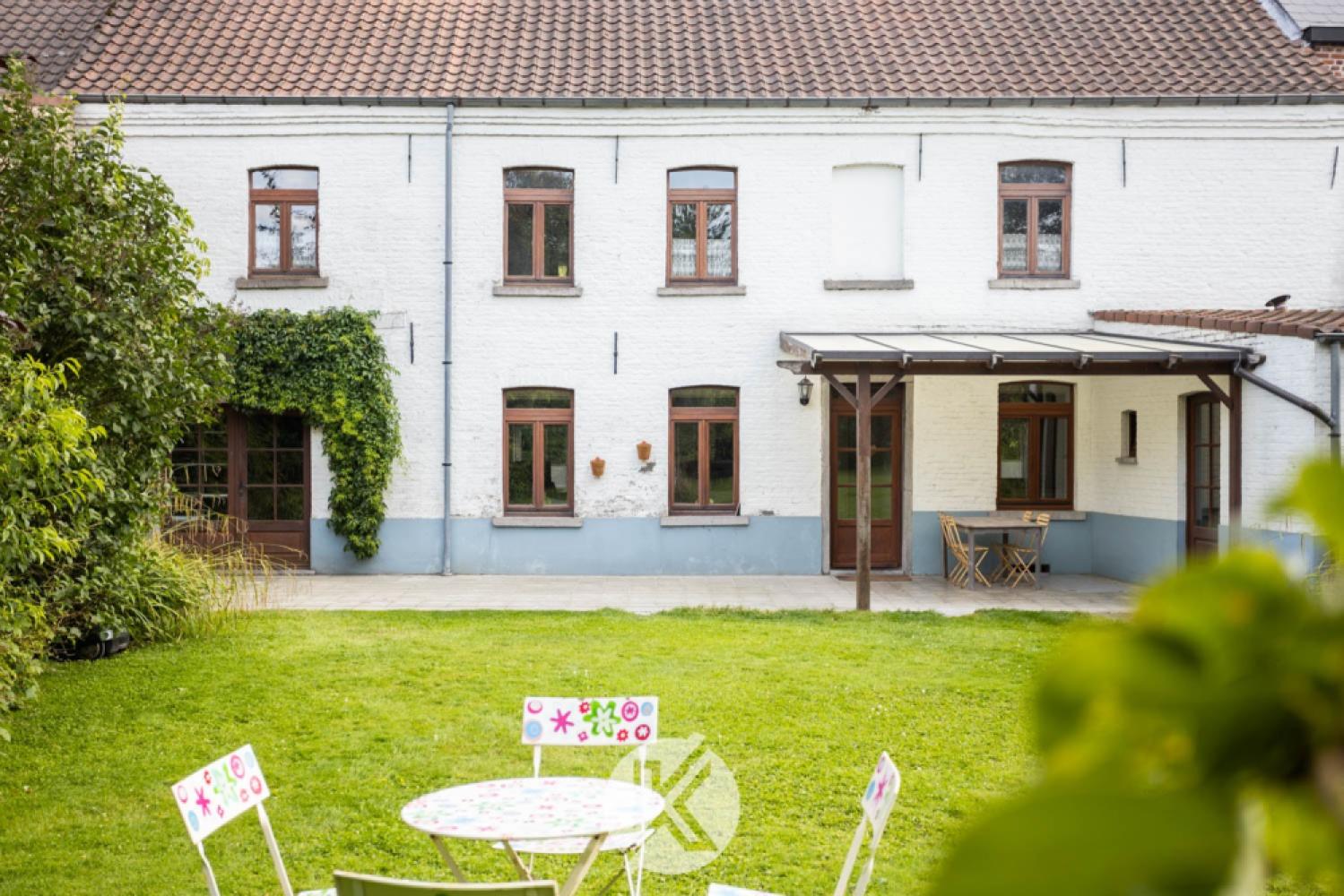 Huis te koop in Steenhuize-Wijnhuize