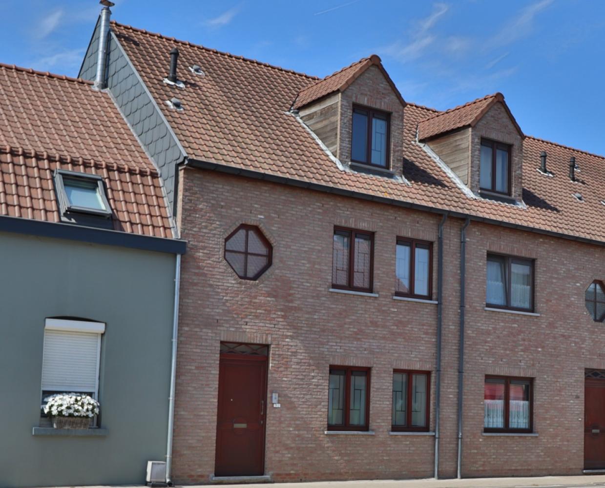 Maison à vendre à Grembergen
