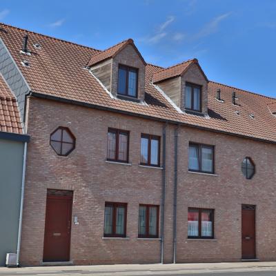 Maison à vendre à Grembergen