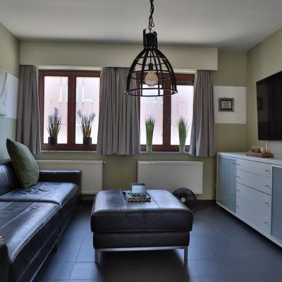 Maison à vendre à Grembergen