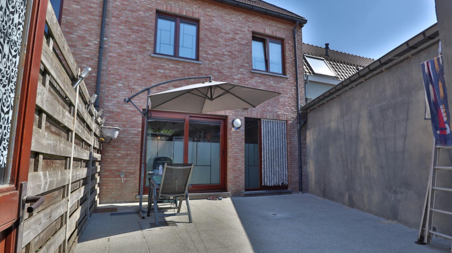Maison à vendre à Grembergen
