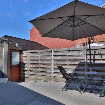 Maison à vendre à Grembergen