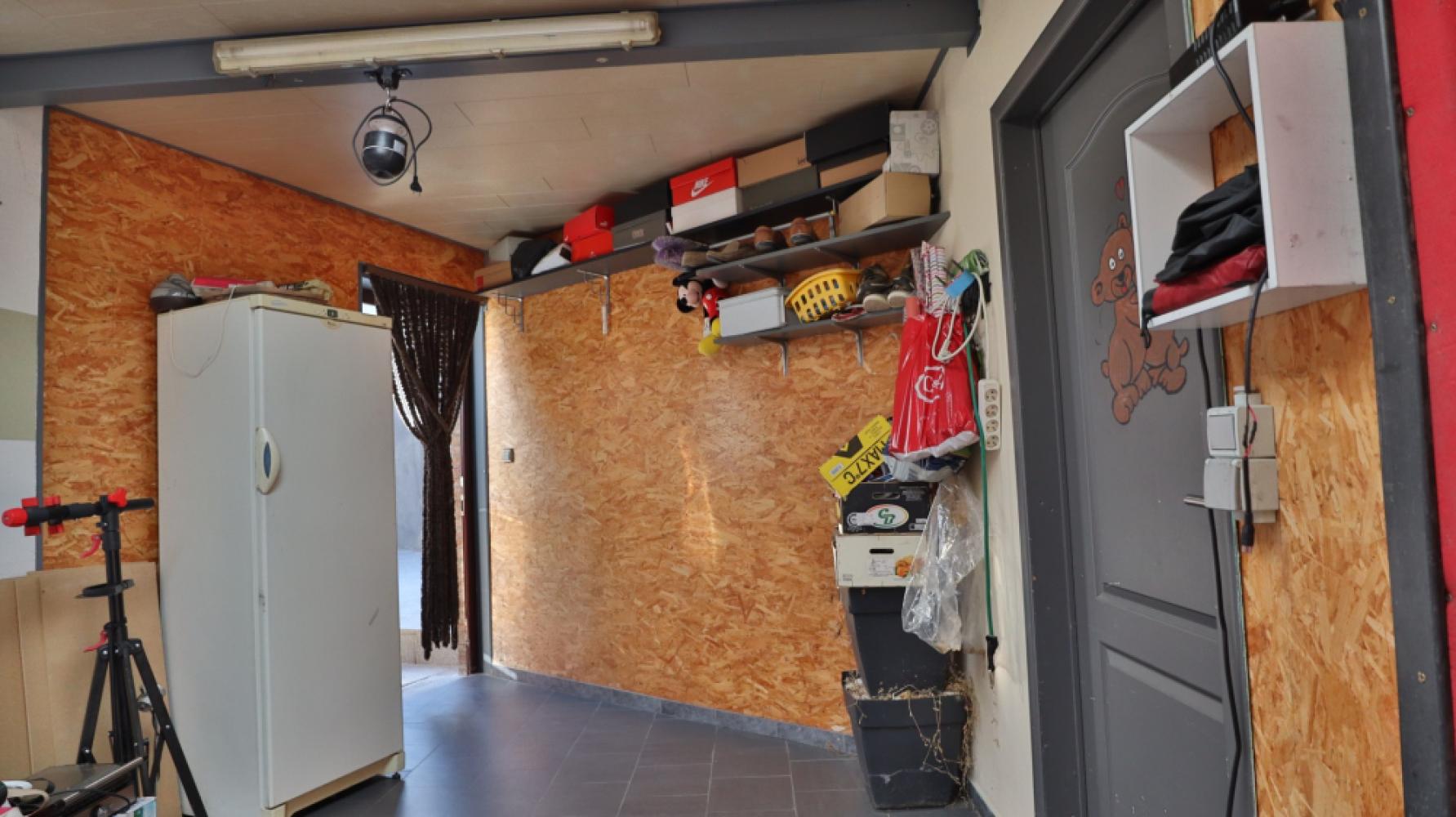 Maison à vendre à Grembergen