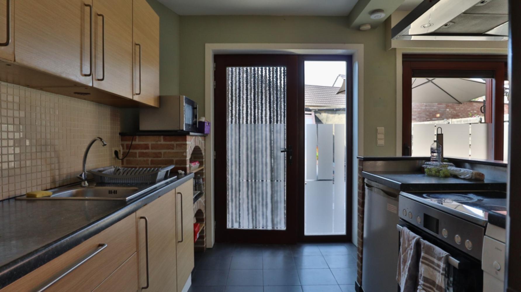 Maison à vendre à Grembergen