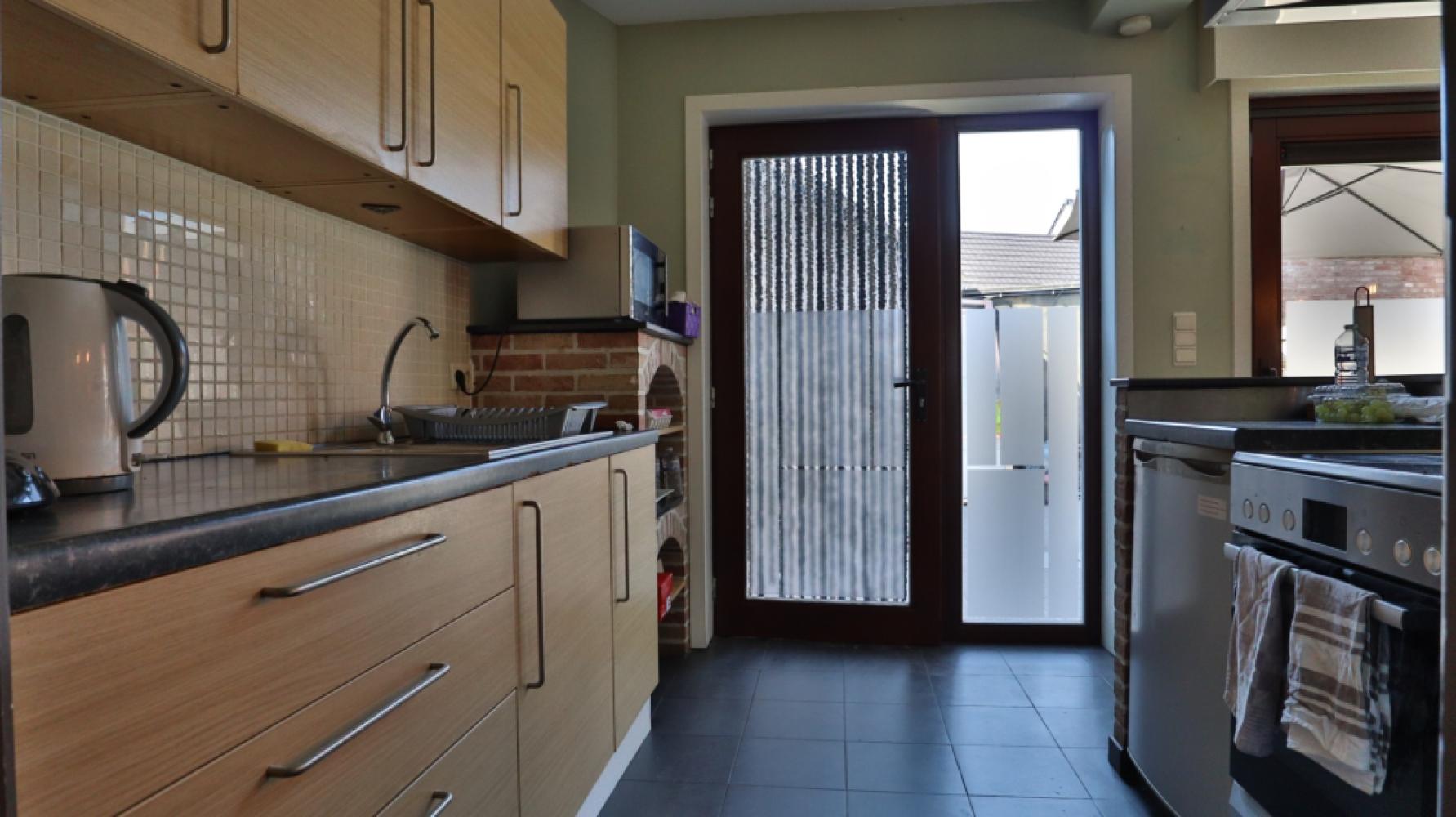 Maison à vendre à Grembergen