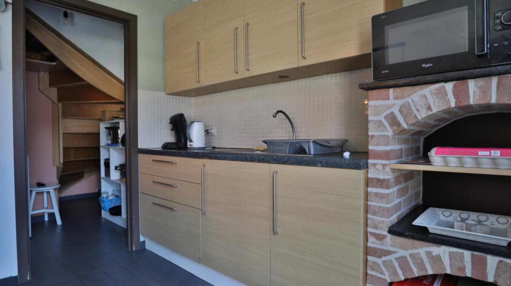 Maison à vendre à Grembergen