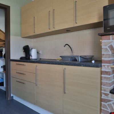 Maison à vendre à Grembergen
