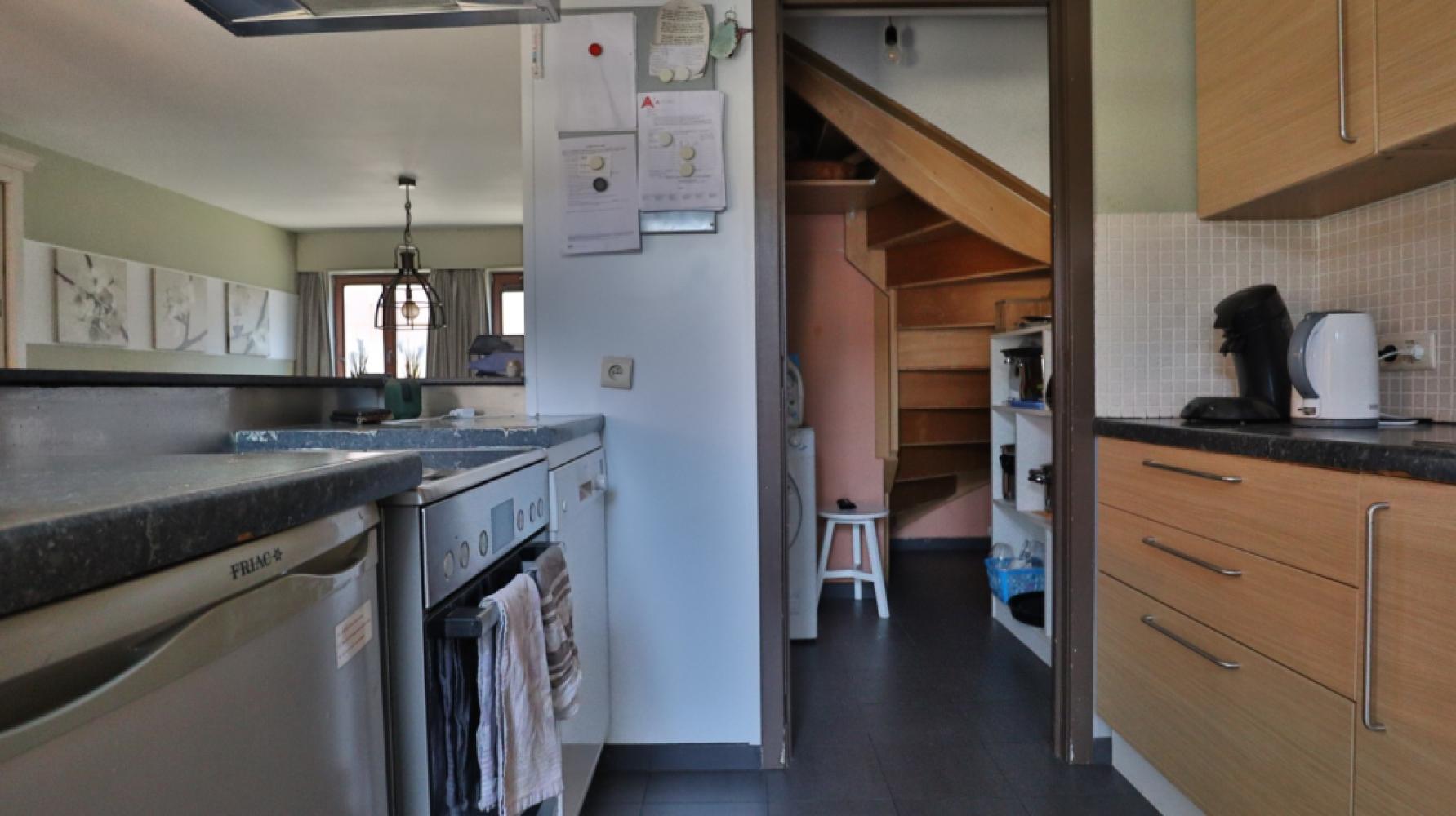 Maison à vendre à Grembergen