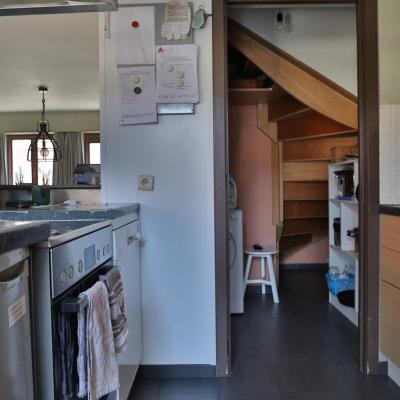 Maison à vendre à Grembergen