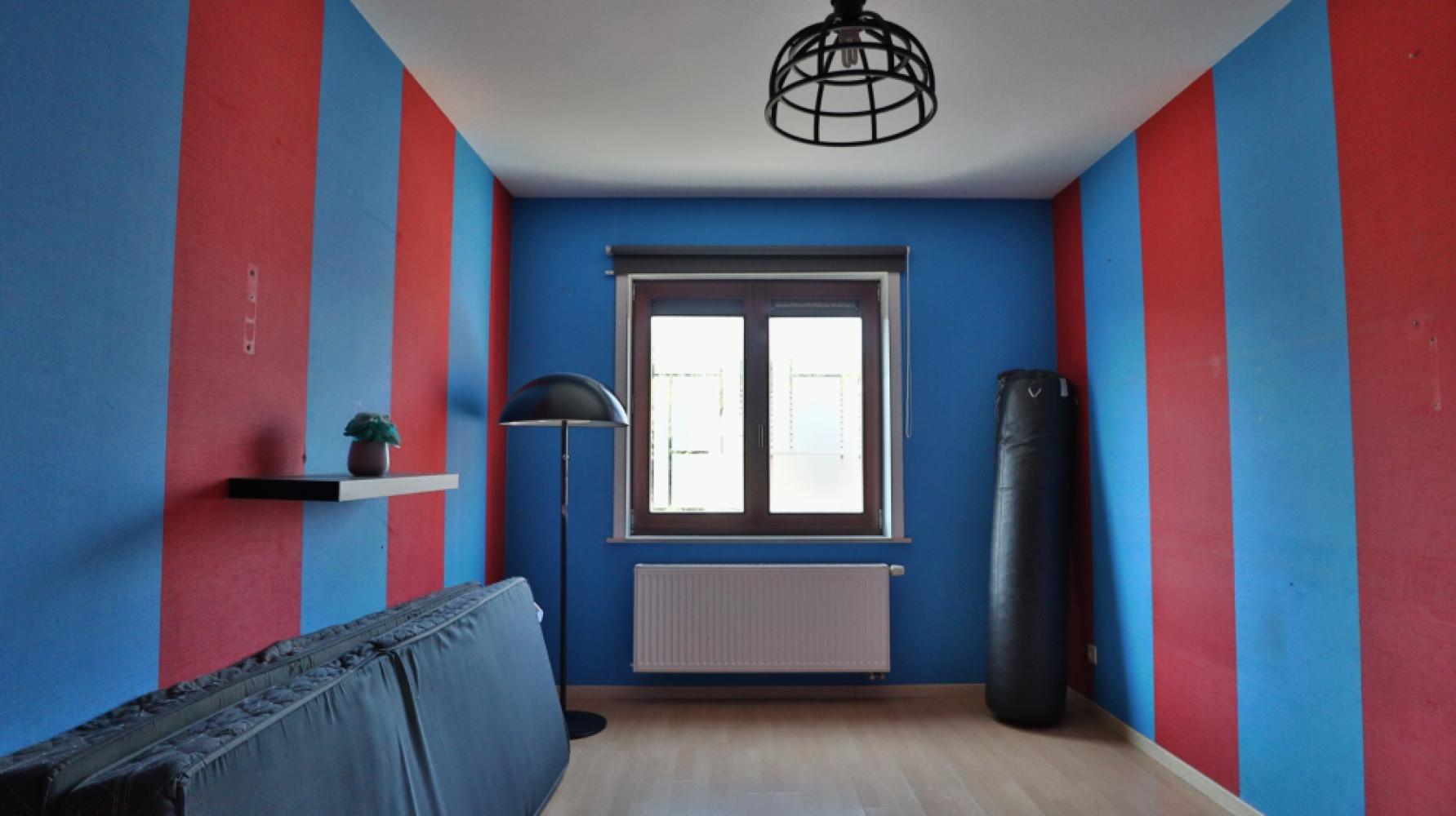 Maison à vendre à Grembergen