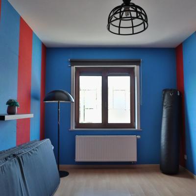 Maison à vendre à Grembergen