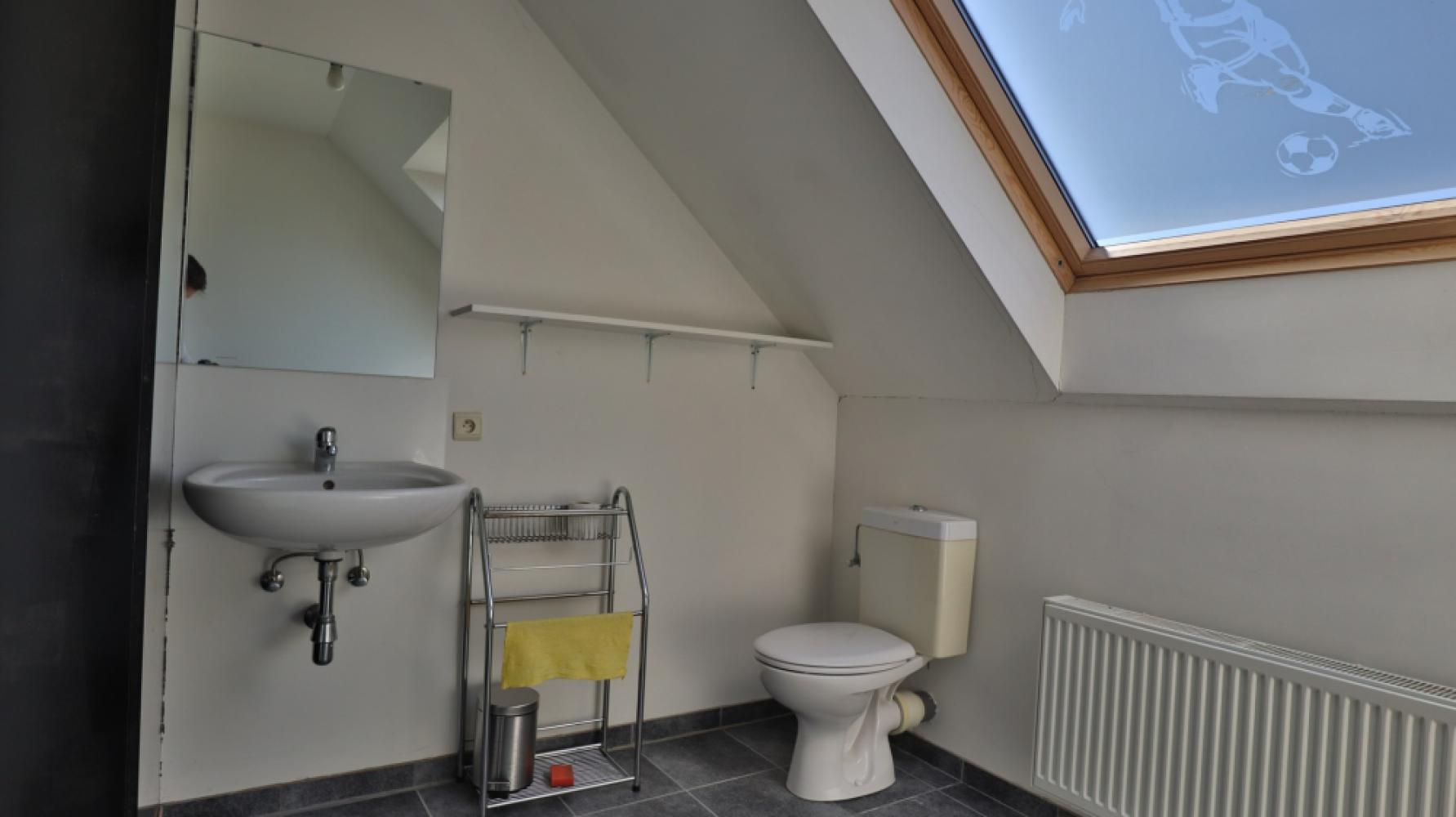 Maison à vendre à Grembergen