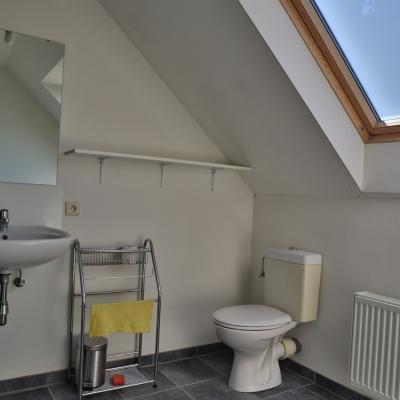 Maison à vendre à Grembergen