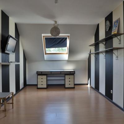 Maison à vendre à Grembergen