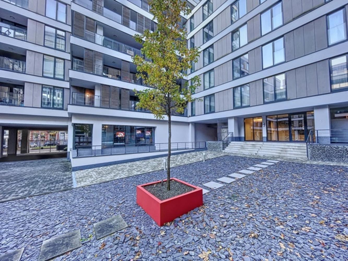 Apartment for sale in Brussels