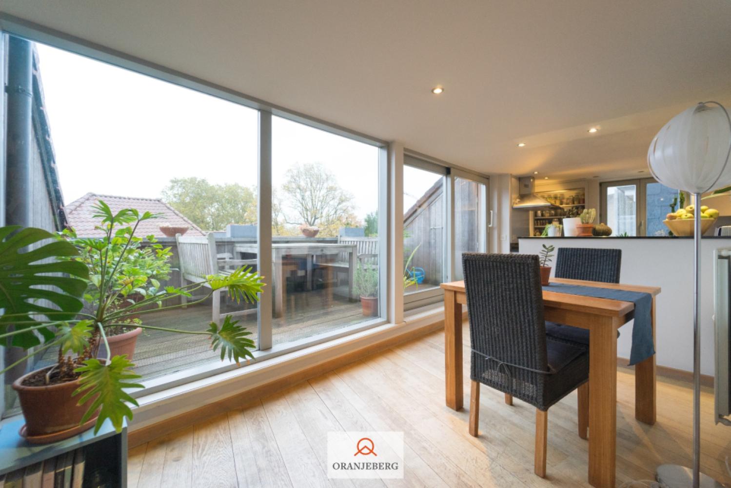Appartement te huur in Gent