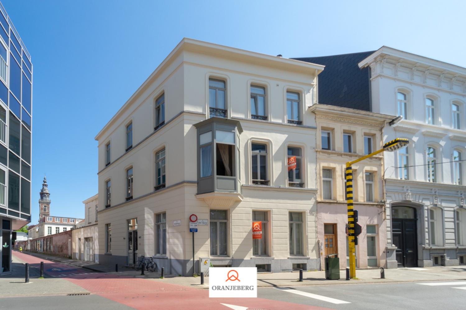 Appartement te huur in Gent