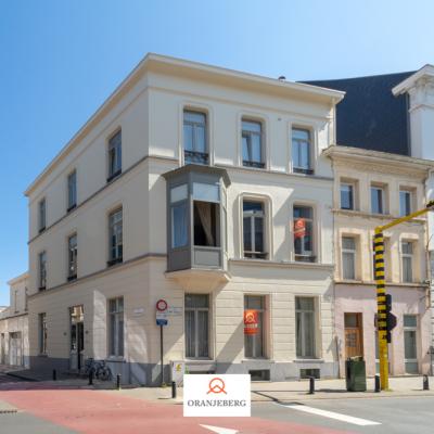 Appartement te huur in Gent