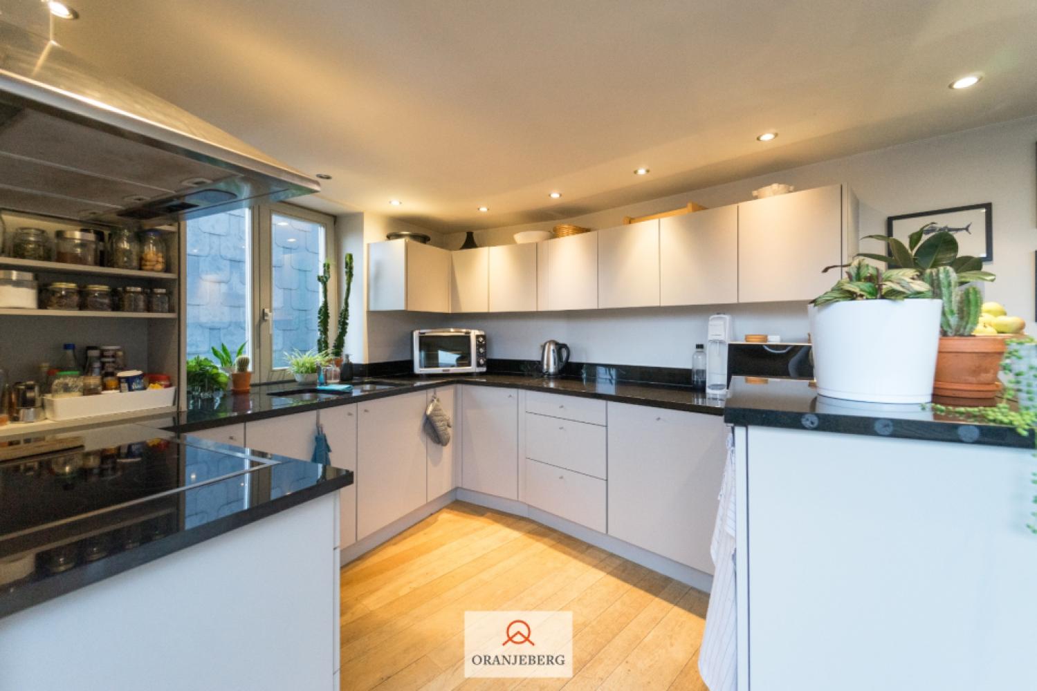 Appartement te huur in Gent