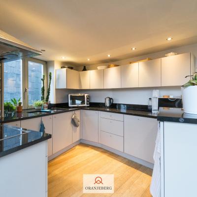 Appartement te huur in Gent