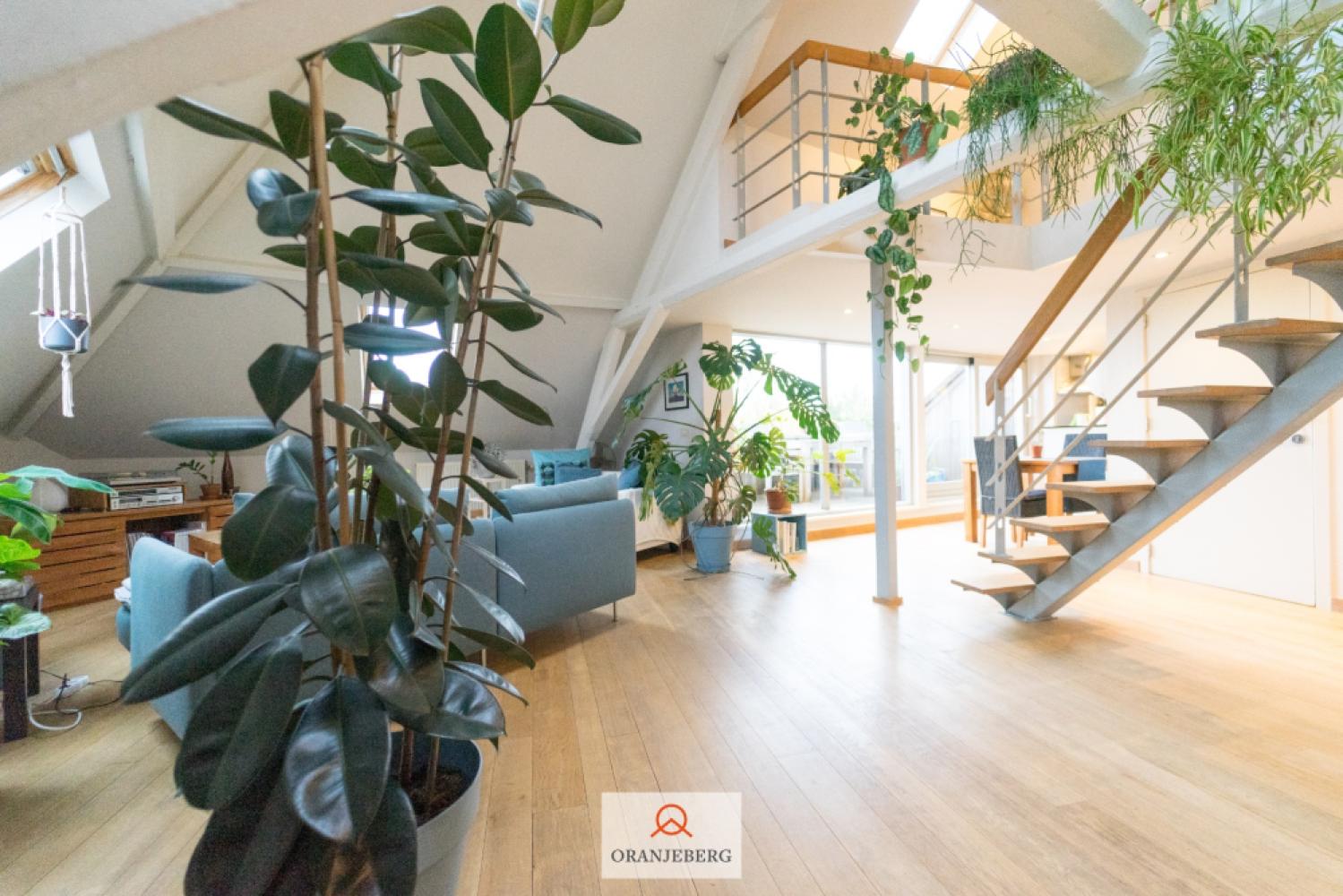Appartement te huur in Gent