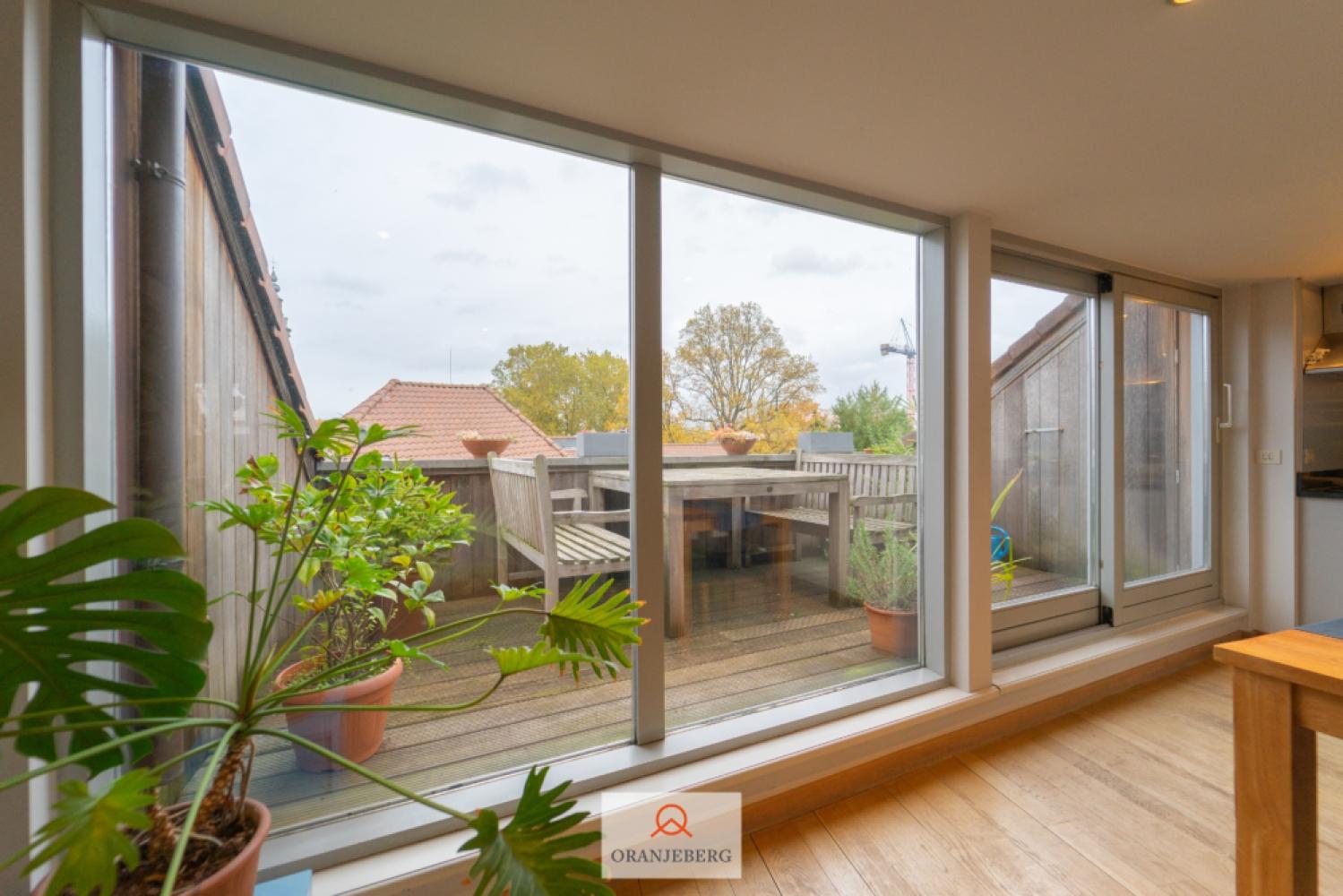 Appartement te huur in Gent