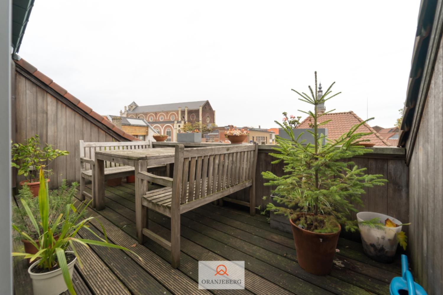 Appartement te huur in Gent