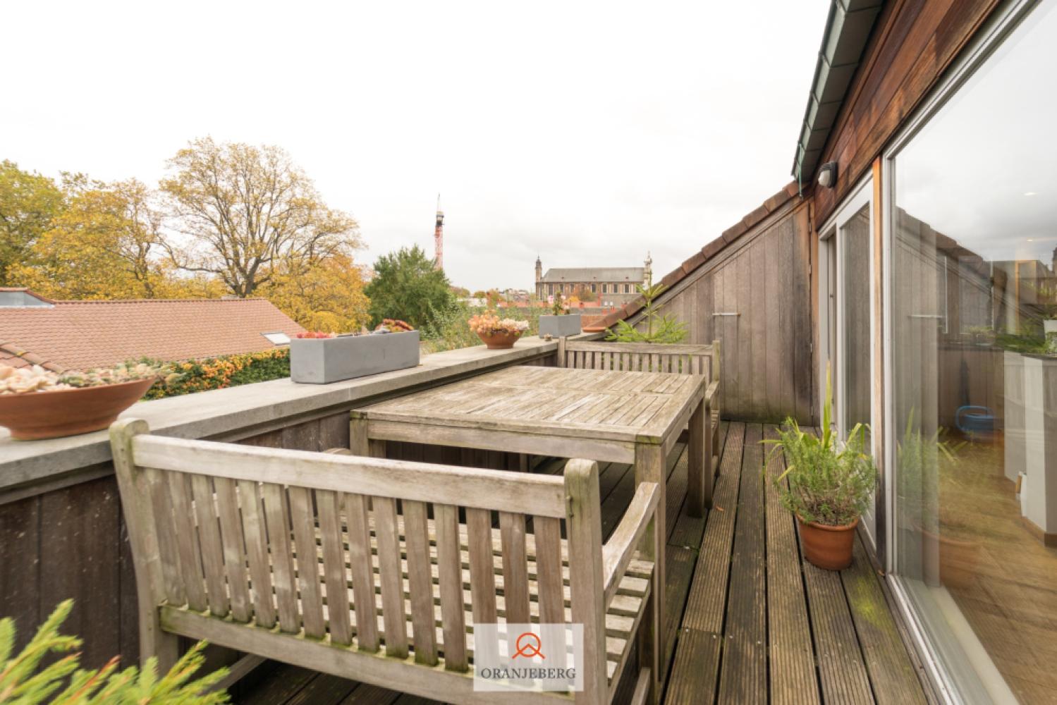 Appartement te huur in Gent