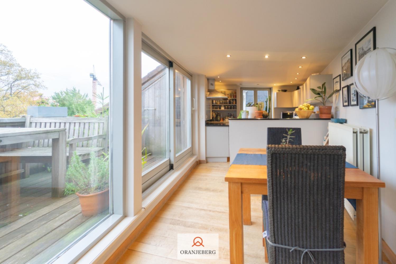 Appartement te huur in Gent