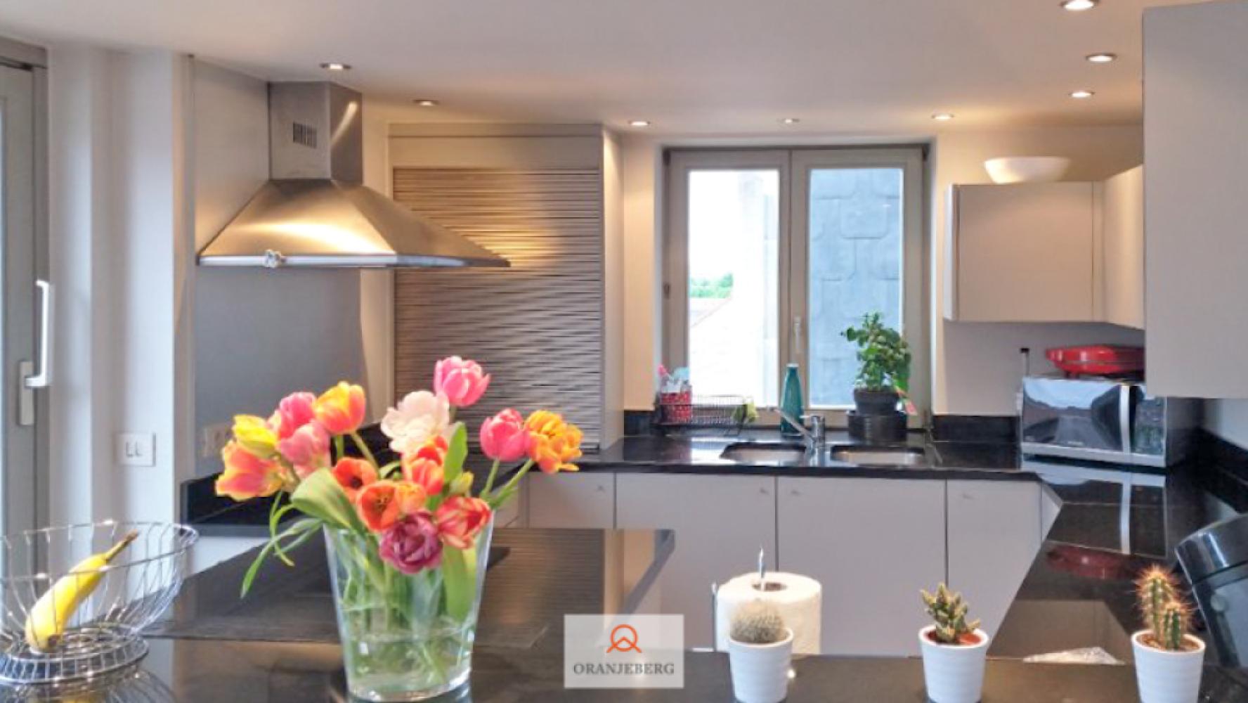 Appartement te huur in Gent