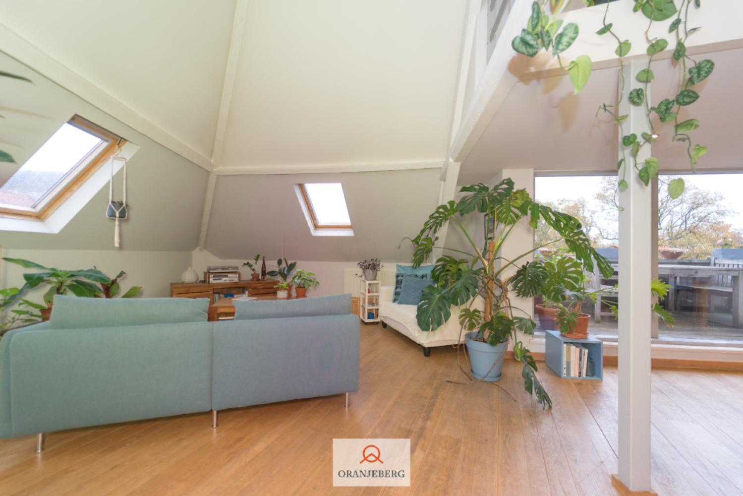 Appartement te huur in Gent