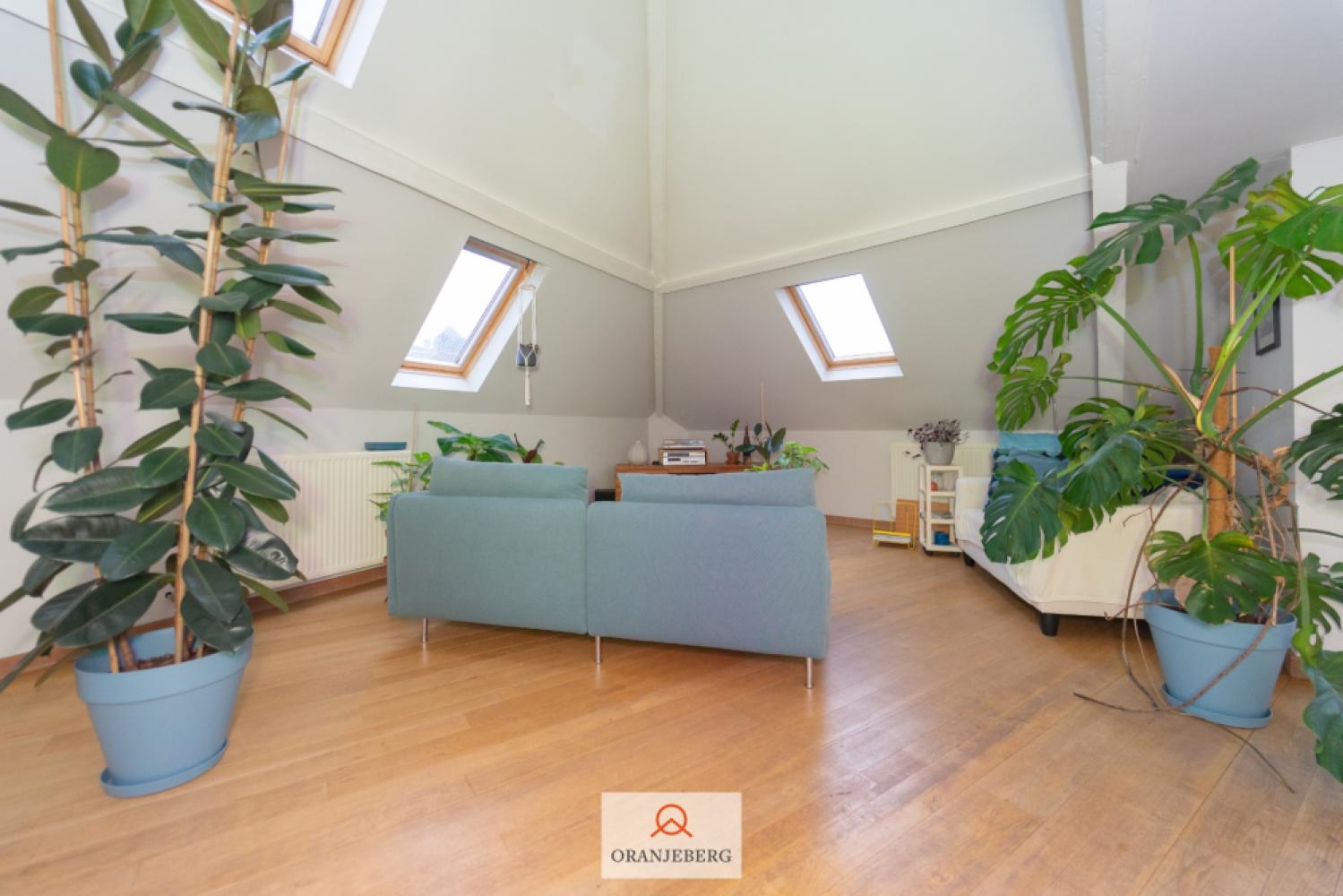 Appartement te huur in Gent