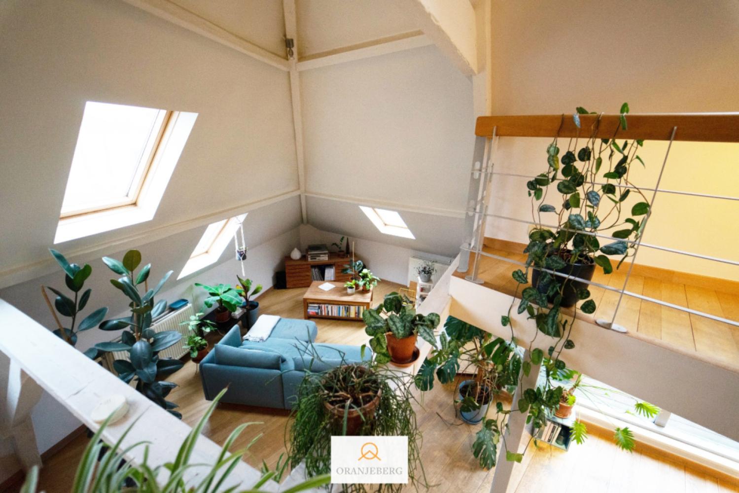 Appartement te huur in Gent