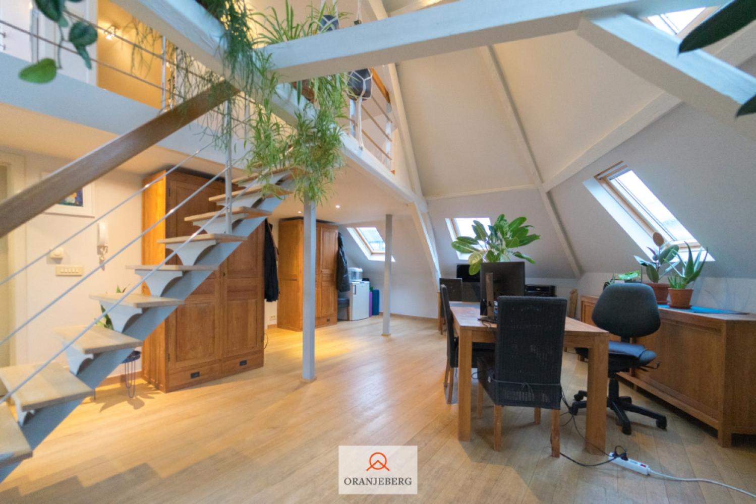 Appartement te huur in Gent