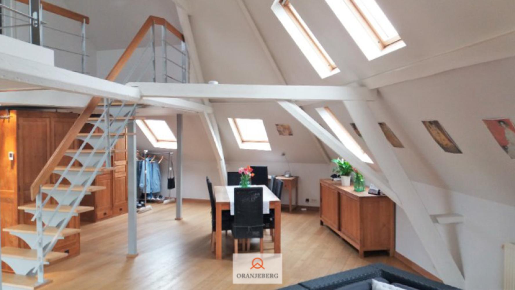 Appartement te huur in Gent