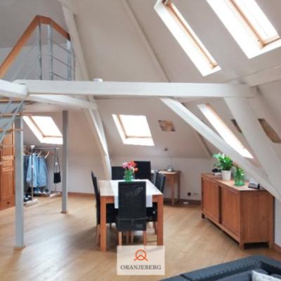 Appartement te huur in Gent