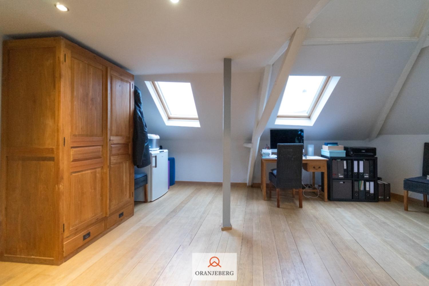 Appartement te huur in Gent