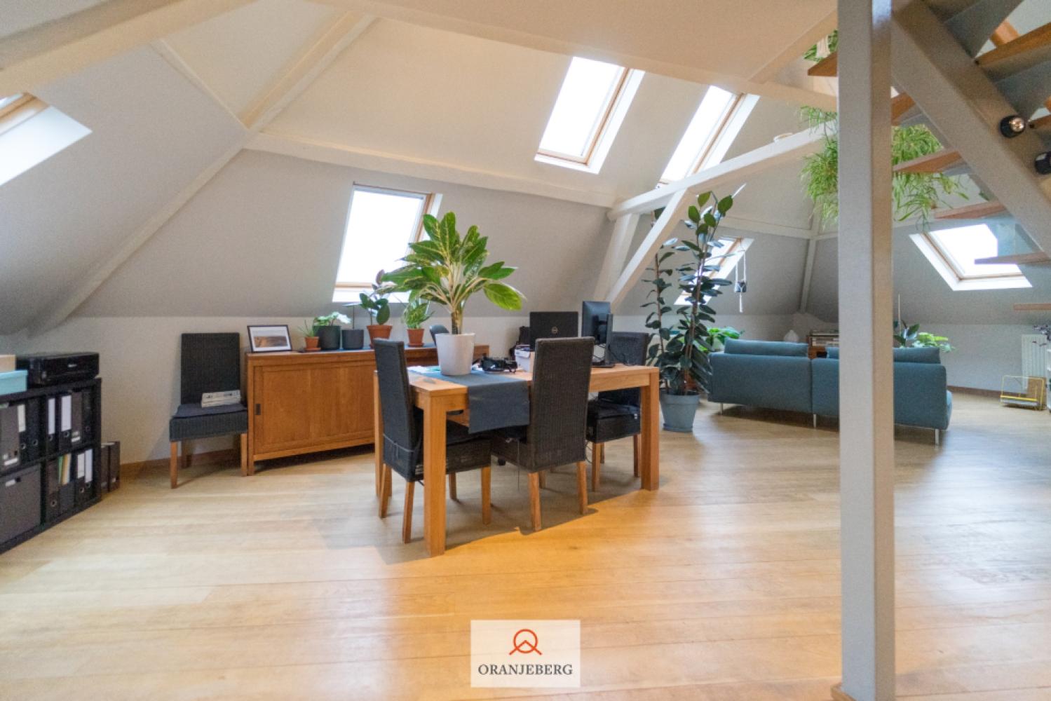 Appartement te huur in Gent