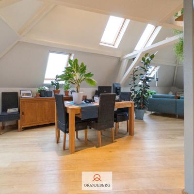 Appartement te huur in Gent