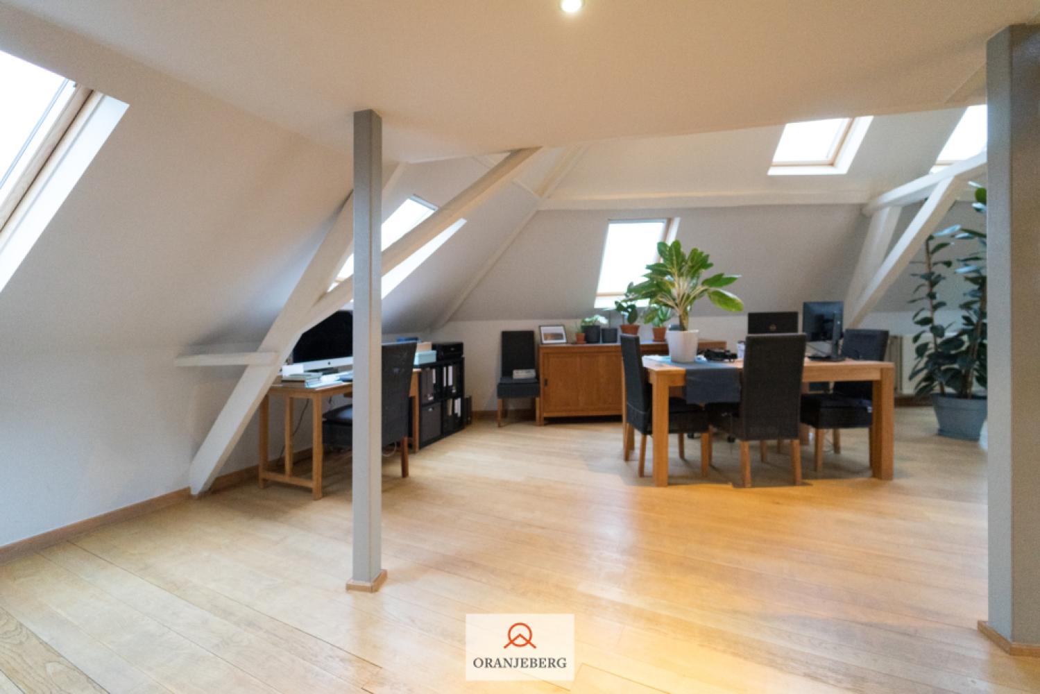 Appartement te huur in Gent
