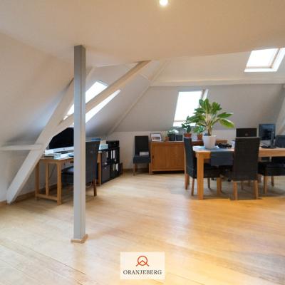 Appartement te huur in Gent