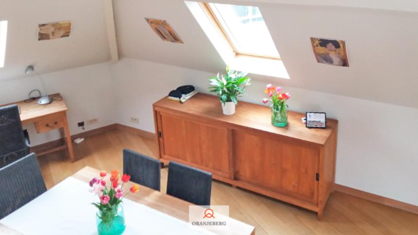 Appartement te huur in Gent