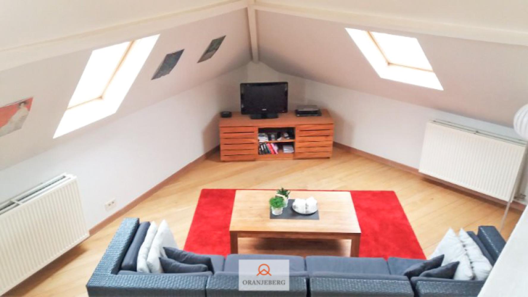 Appartement te huur in Gent